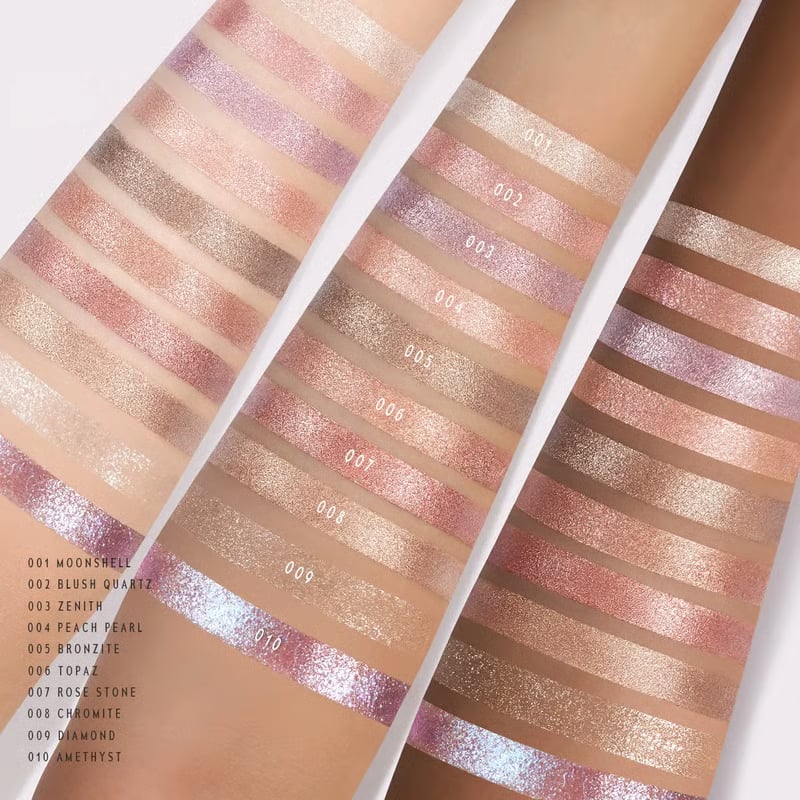 New Launch Gel Eyeshadow Stick - Illuminating Jelly Eyeshadow Stick for Versatile Looks & Easy Application