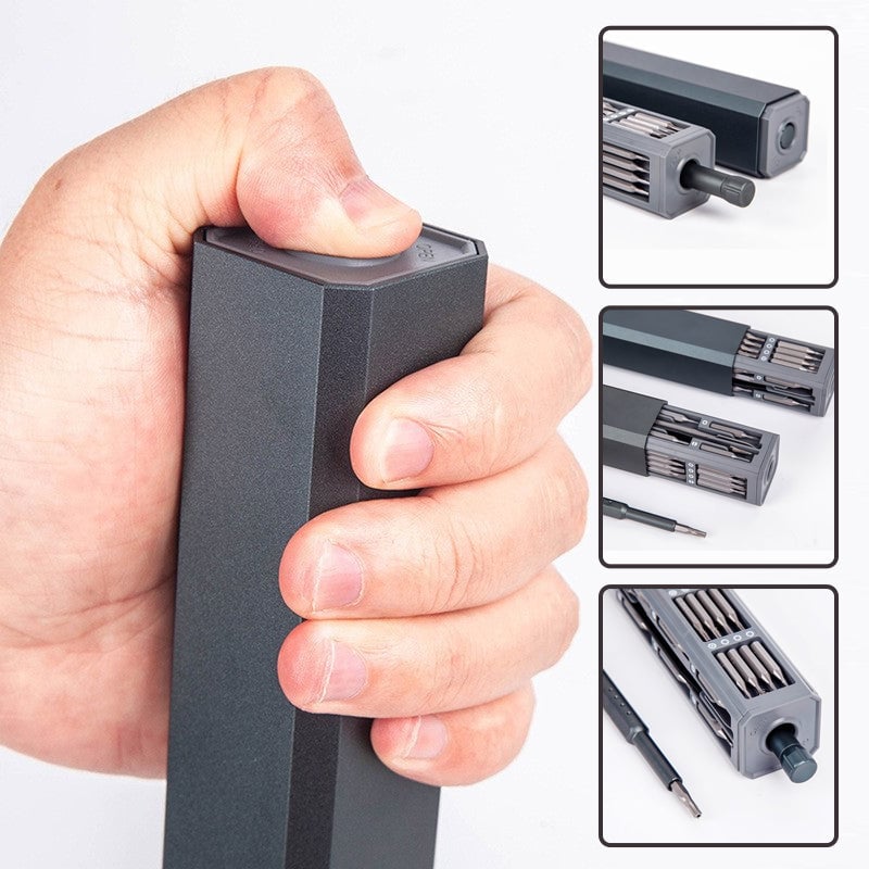 Universal Screwdriver Set