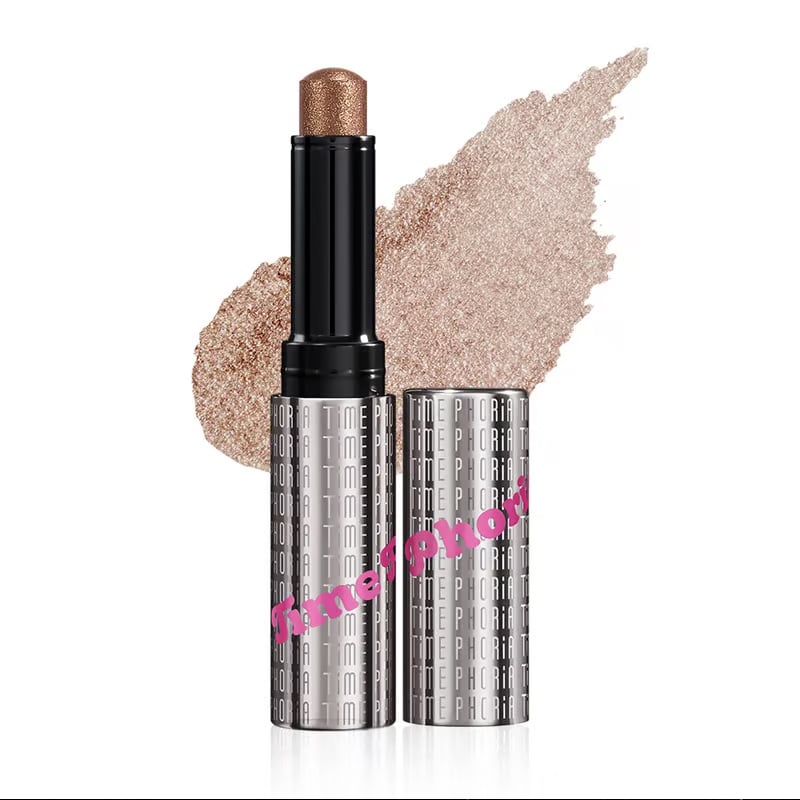 New Launch Gel Eyeshadow Stick - Illuminating Jelly Eyeshadow Stick for Versatile Looks & Easy Application