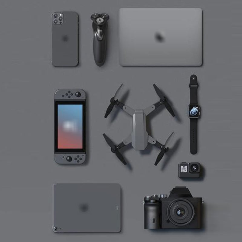 Universal Screwdriver Set