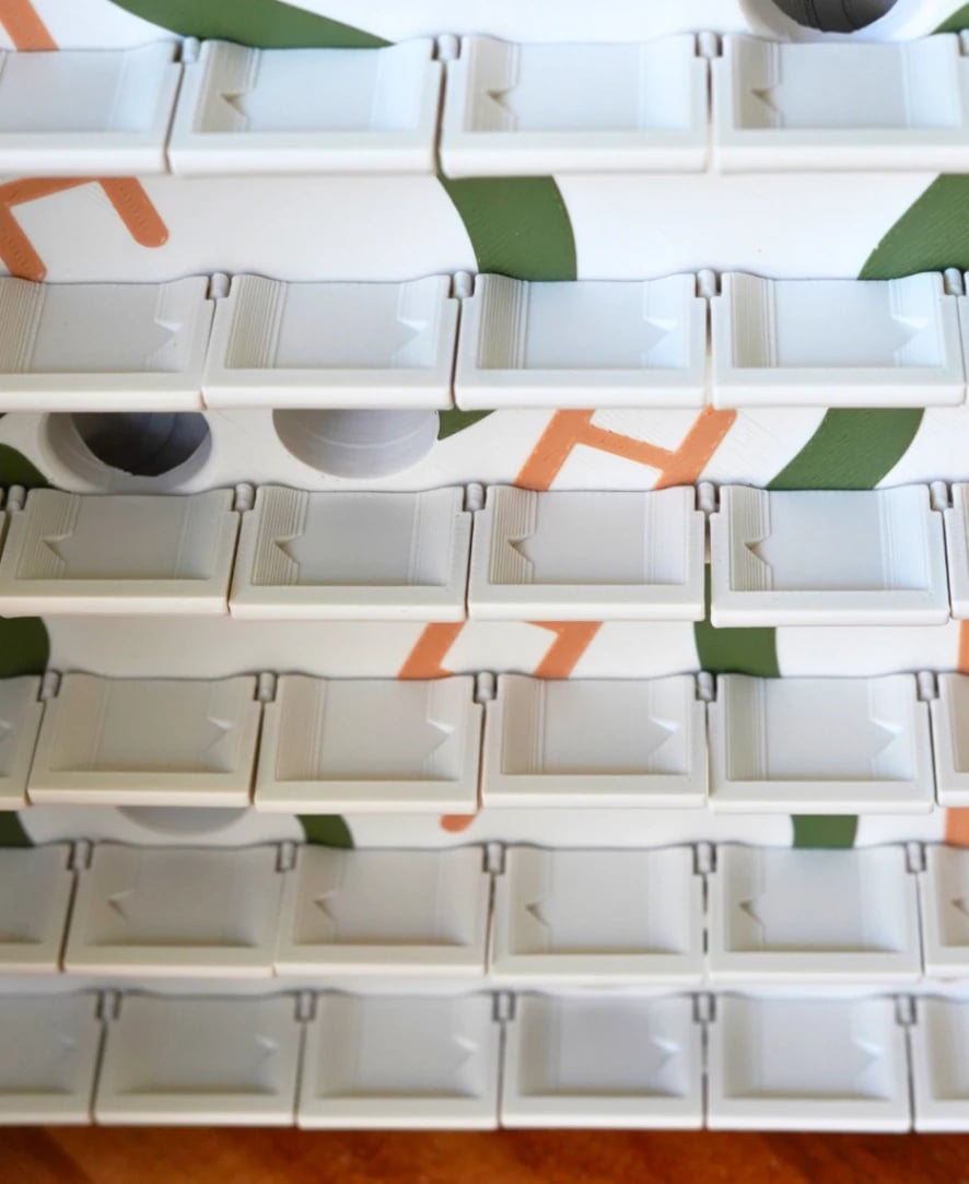 📚 🎲 PlayBook'd Snakes and Ladders