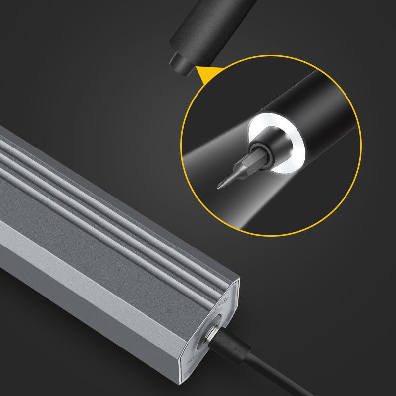 Universal Screwdriver Set