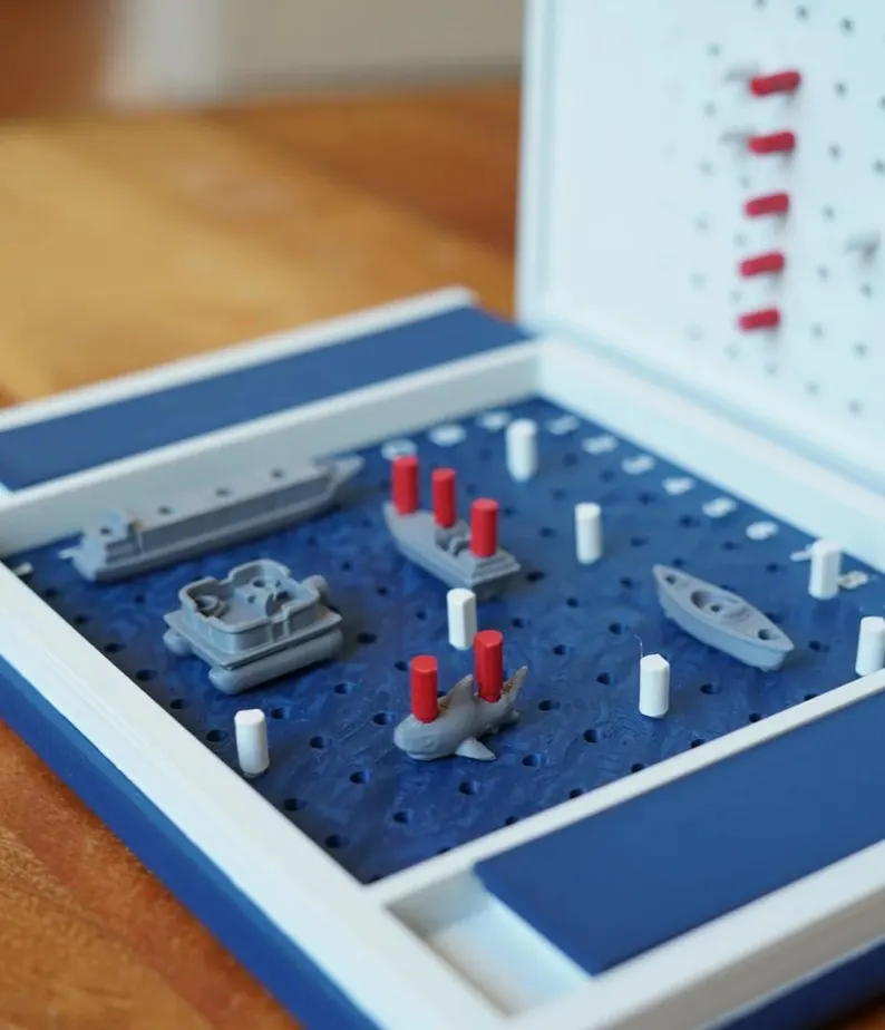 🔥Last Day 50% OFF🔥PlayBook'd - Hangman