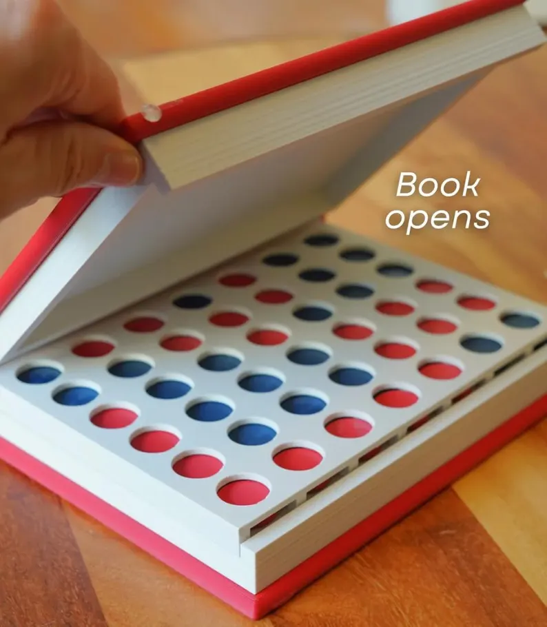 🔥Last Day 50% OFF🔥PlayBook'd - Hangman