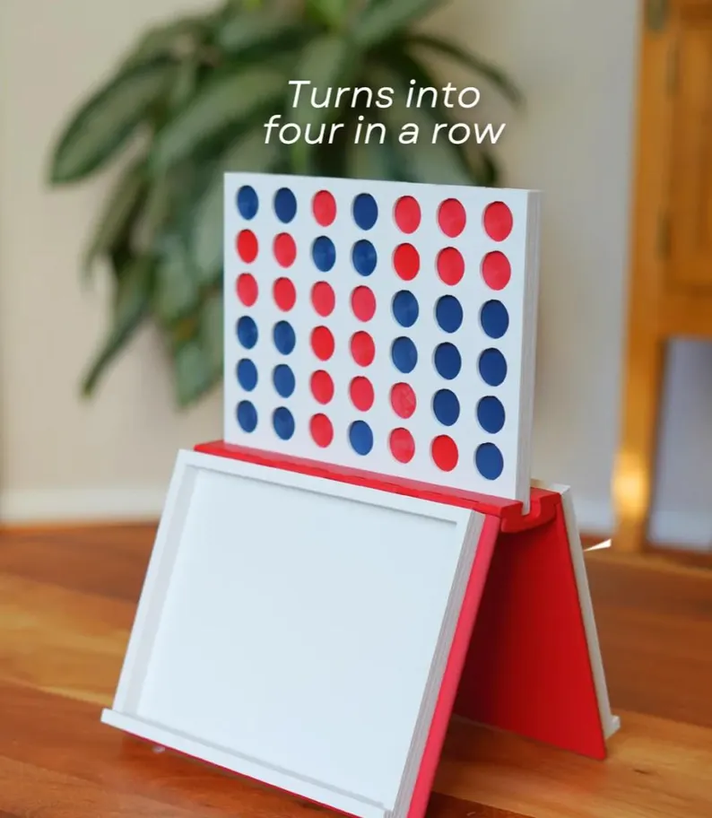 🔥Last Day 50% OFF🔥PlayBook'd - Hangman