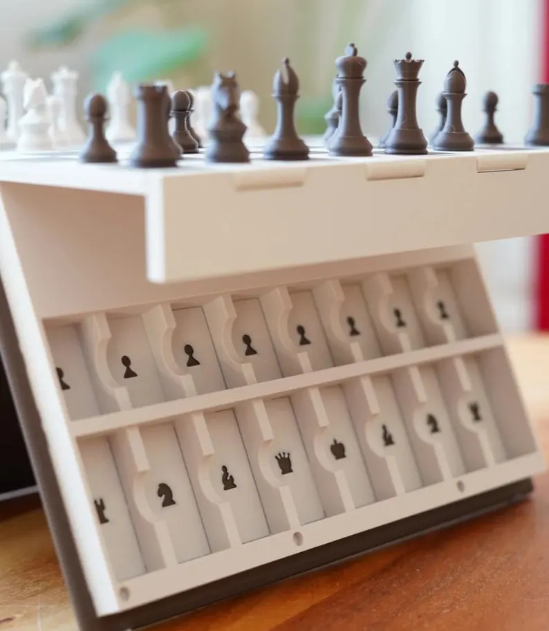 🔥Last Day 50% OFF🔥PlayBook'd - Hangman