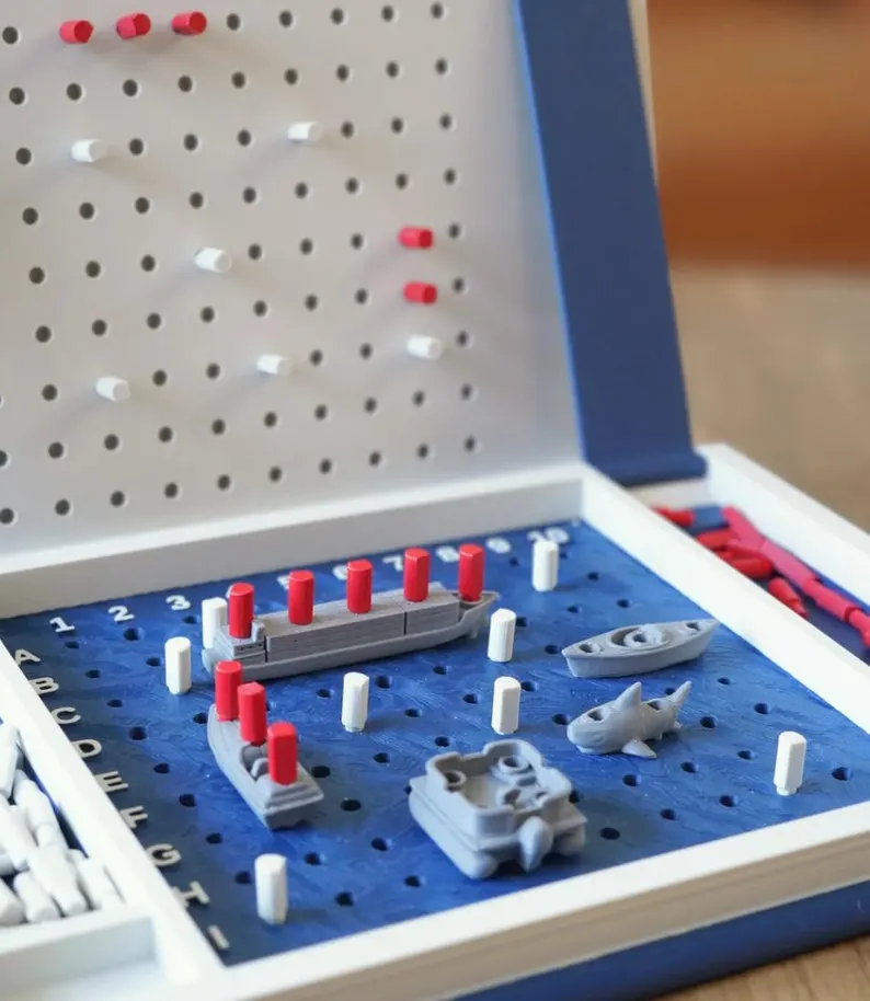 🔥Last Day 50% OFF🔥PlayBook'd - Hangman