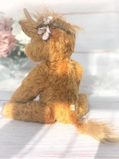 🏆Flash Sale⚡50K+SOLD! AlmostGone-🔥Scottish Handmade Highland Cattle