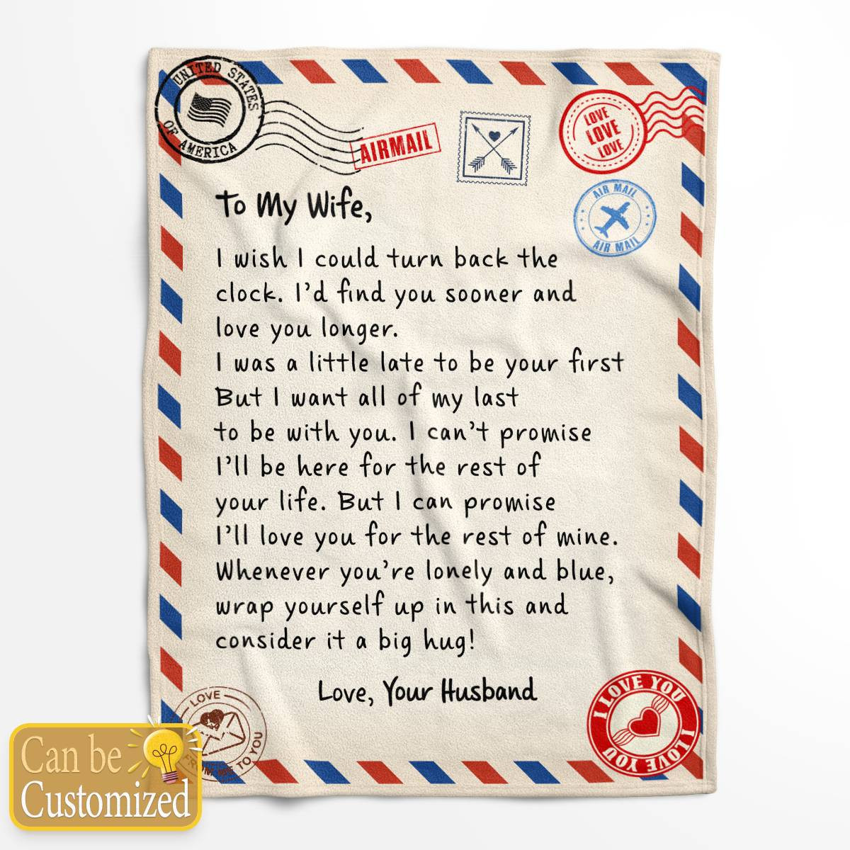 I CAN PROMISE I'LL LOVE YOU FOR THE REST OF MINE