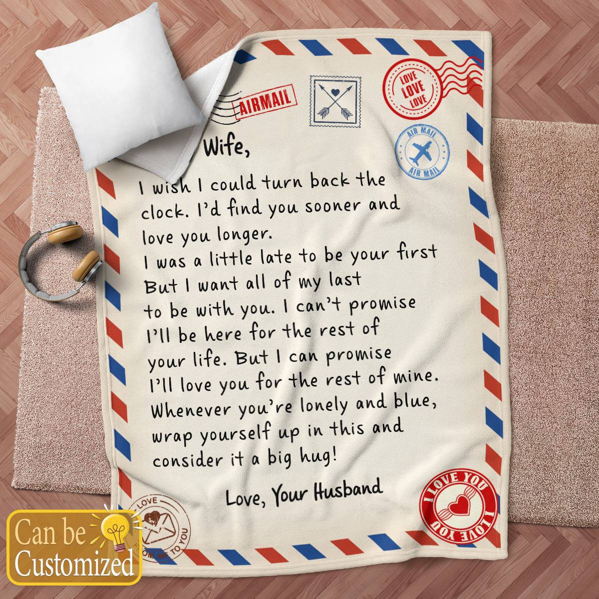 I CAN PROMISE I'LL LOVE YOU FOR THE REST OF MINE