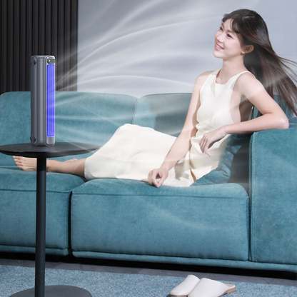 🔥Last Day Promotion 70% OFF 🌊 Wireless Charging Air Conditioner❄️