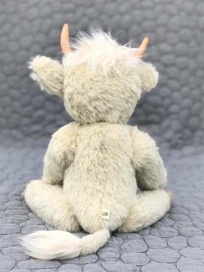 🏆Flash Sale⚡50K+SOLD! AlmostGone-🔥Scottish Handmade Highland Cattle