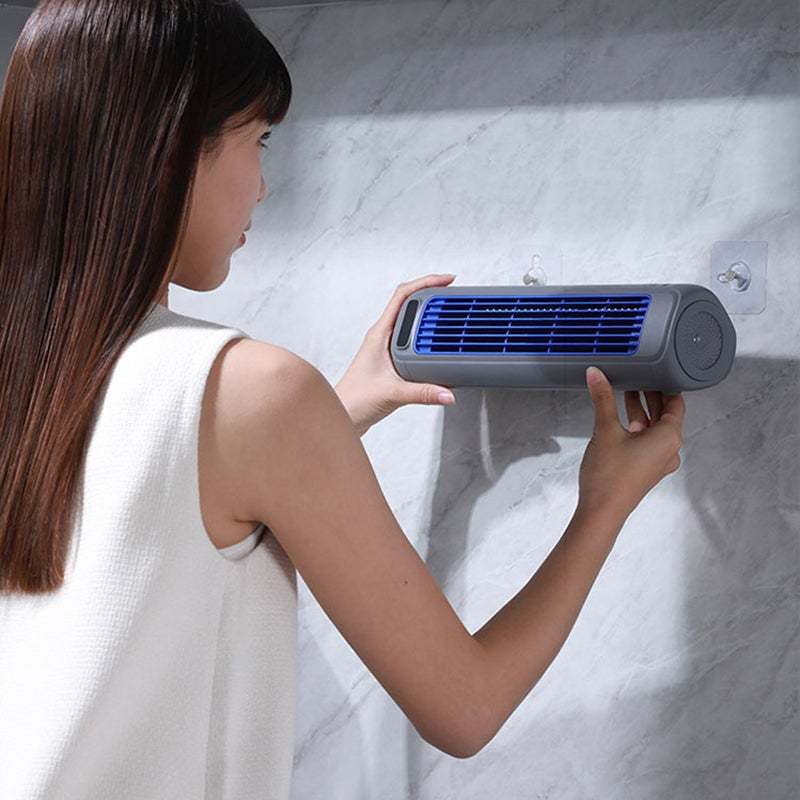 🔥Last Day Promotion 70% OFF 🌊 Wireless Charging Air Conditioner❄️