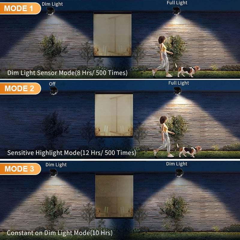🔥2025 New Arrival - Solar Clip Light