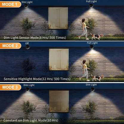 🔥2025 New Arrival - Solar Clip Light