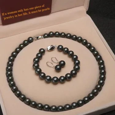 💝🔥Black Friday Sale🔥💝Japan AAAA Pearl Necklace