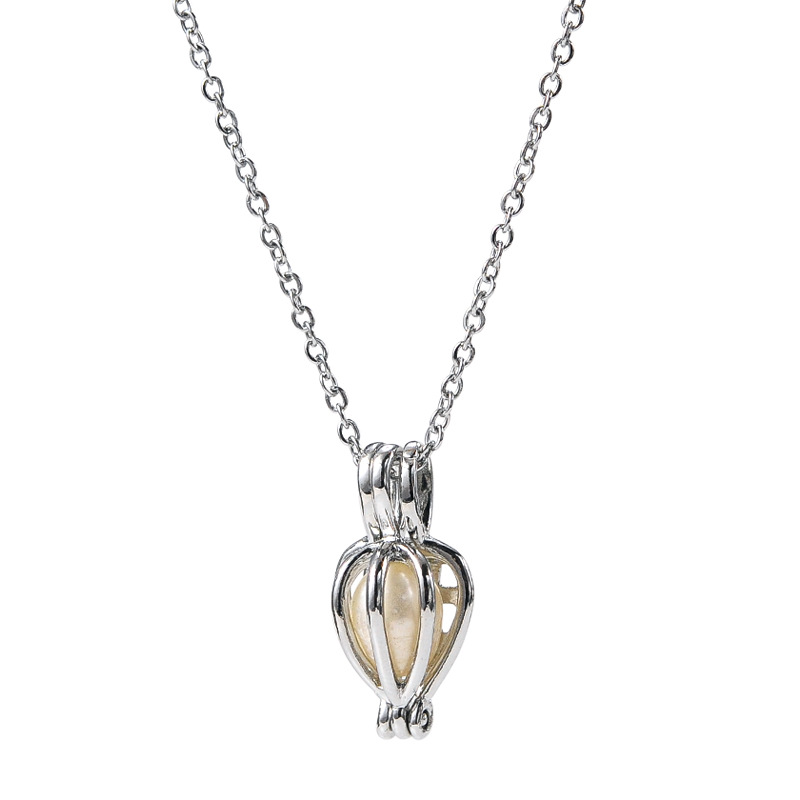 💝Christmas Special Sale💝Innovative Pearl Necklace Set