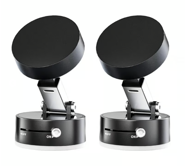 ☃️Cool Winter Savings – Limited Time Only!🔥Foldable Portable Vacuum Magnetic Cell Phone Holder