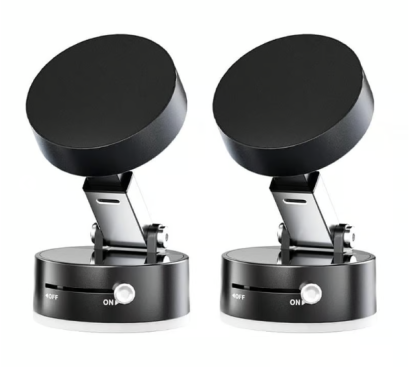 ☃️Cool Winter Savings – Limited Time Only!🔥Foldable Portable Vacuum Magnetic Cell Phone Holder