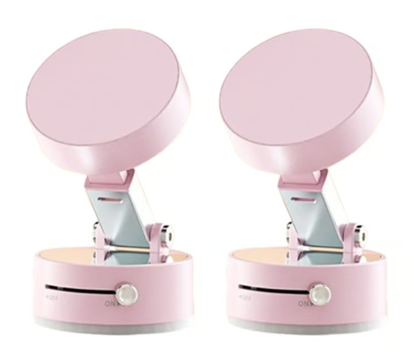 ☃️Cool Winter Savings – Limited Time Only!🔥Foldable Portable Vacuum Magnetic Cell Phone Holder