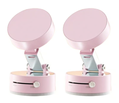 ☃️Cool Winter Savings – Limited Time Only!🔥Foldable Portable Vacuum Magnetic Cell Phone Holder