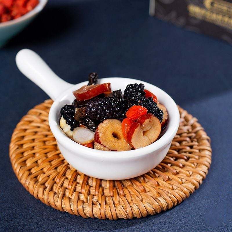 🎁$9.99 Today Only🔥Ginseng Six Treasure Tea