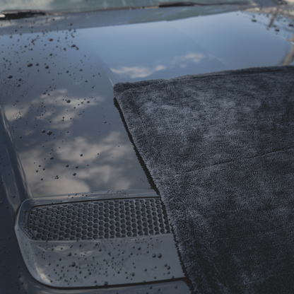 Twisted-Loop Drying Towel for Cars-9.99 ONLY TODAY!!!