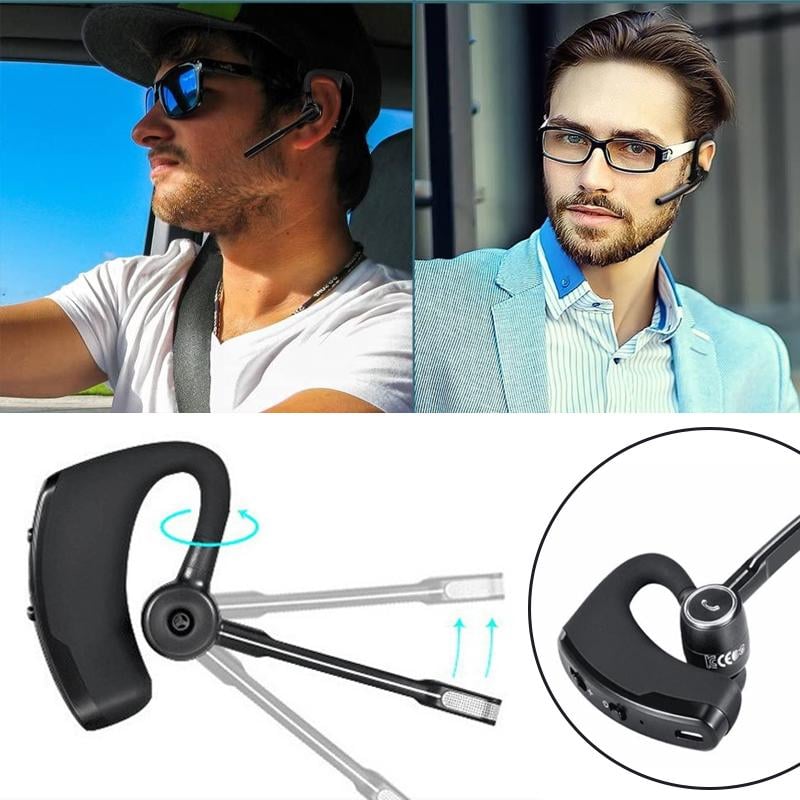 🔥Christmas Flash Sale🔥Wireless Business Bluetooth Headset