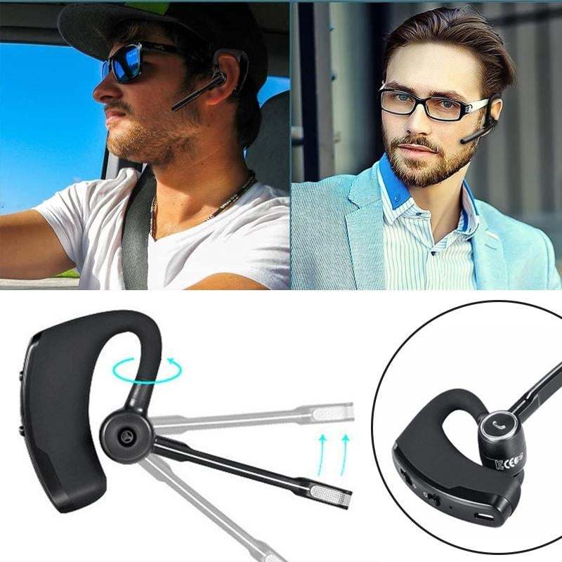 🔥Christmas Flash Sale🔥Wireless Business Bluetooth Headset