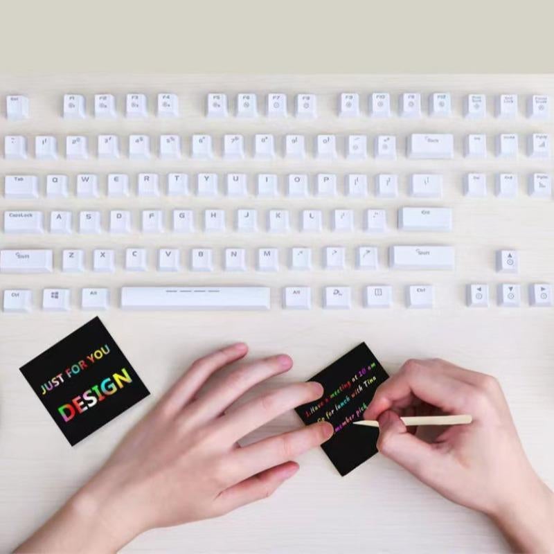 [100 pcs/1 Set]Art Toy