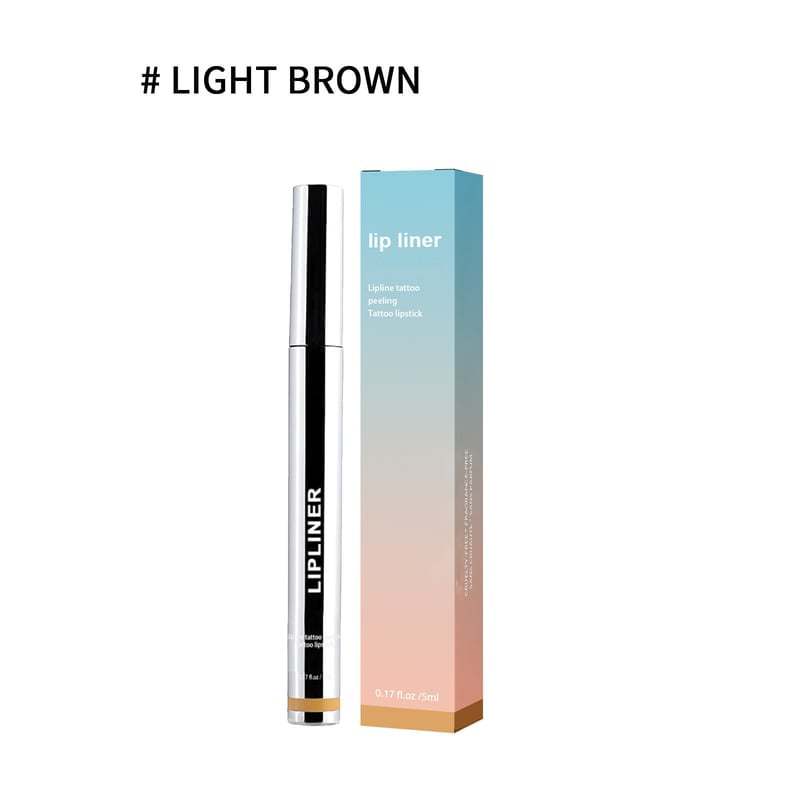 🥳BUY 1 GET 1 FREE🥳 - Detachable Lip Liner