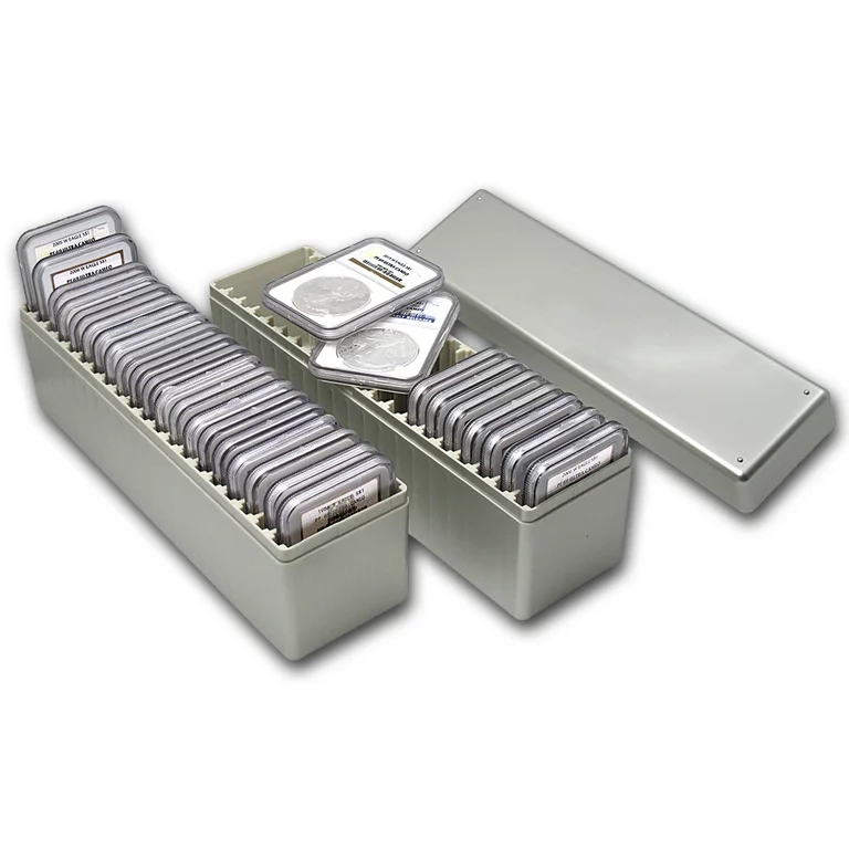 🪙1986-2024 American Silver Eagle 39 pcs Set