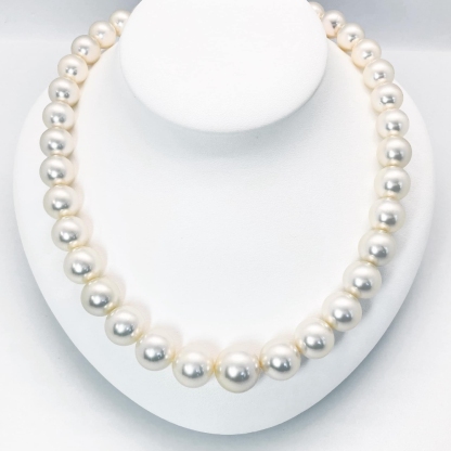 💝Christmas Special Sale💝Japan AAAA Pearl Necklace
