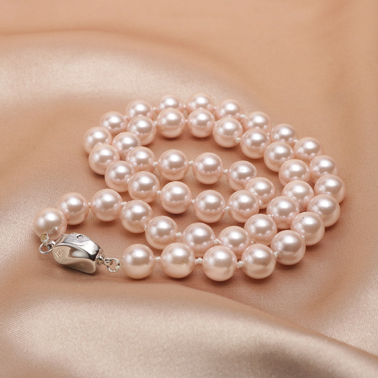 💝Christmas Special Sale💝Japan AAAA Pearl Necklace