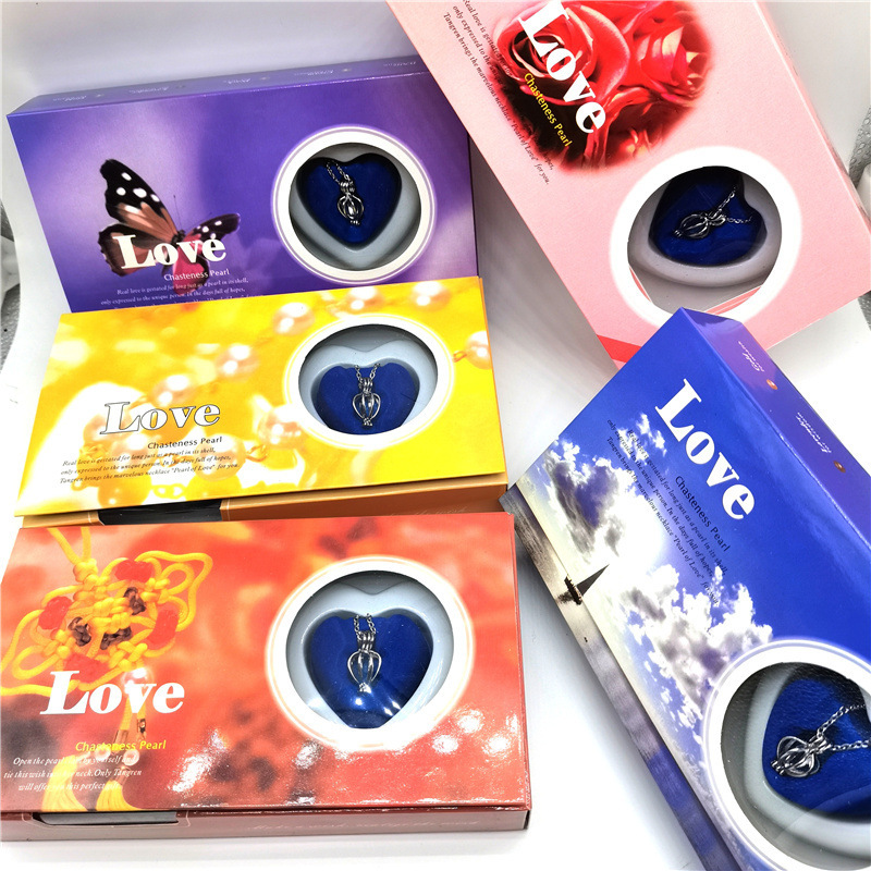 💝Christmas Special Sale💝Innovative Pearl Necklace Set