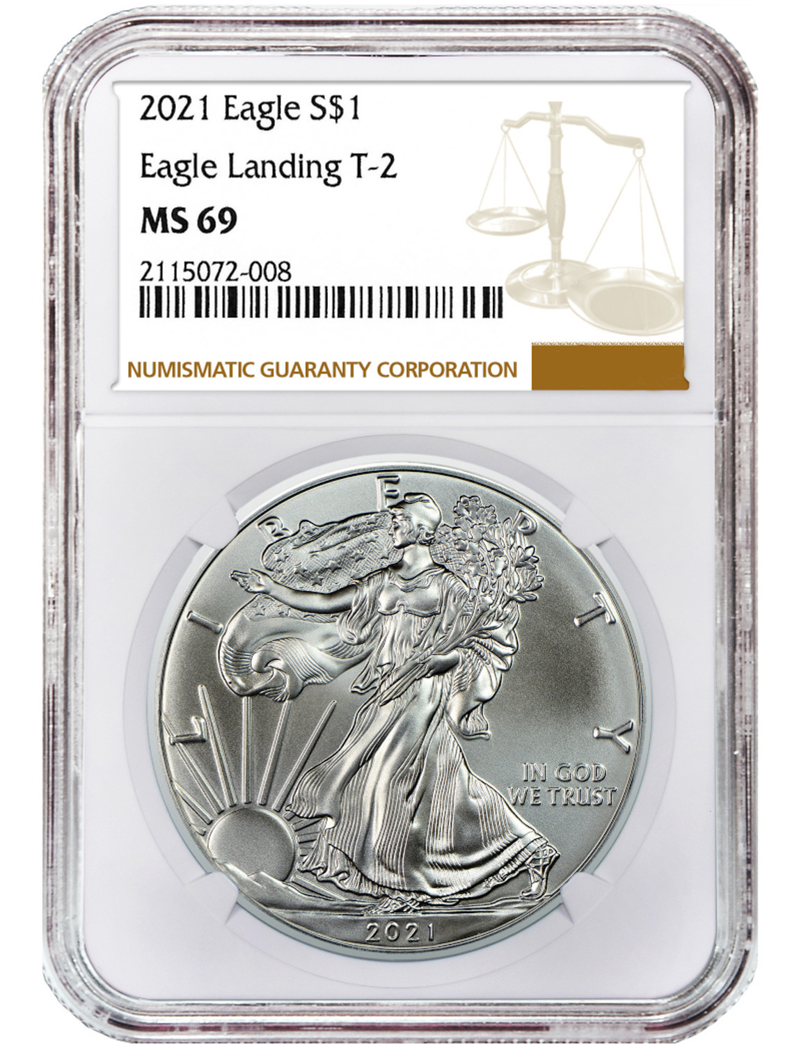 🪙1986-2024 American Silver Eagle 39 pcs Set