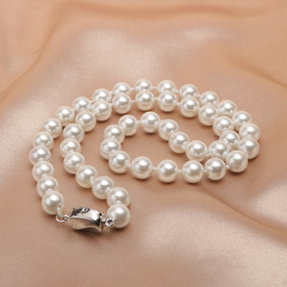 💝Christmas Special Sale💝Japan AAAA Pearl Necklace