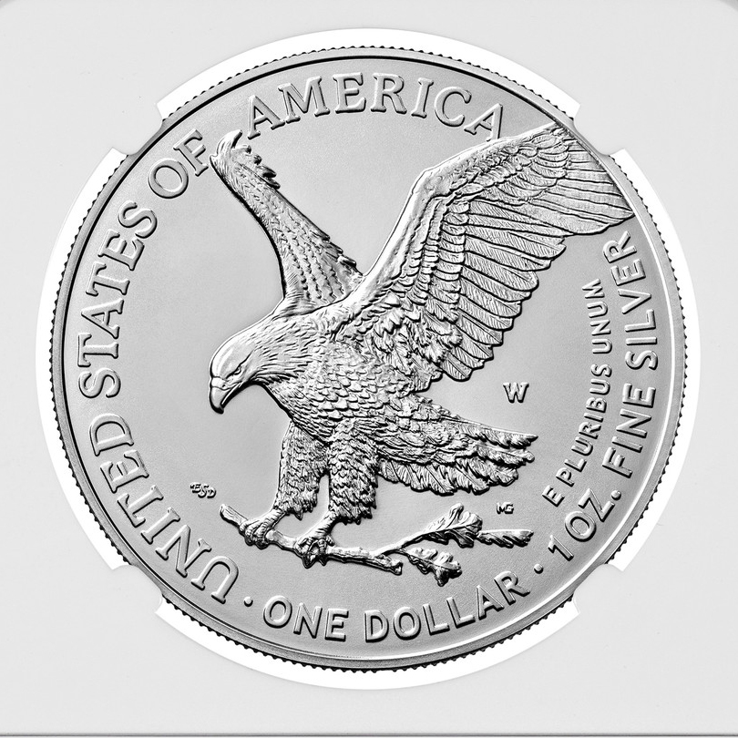 🪙1986-2024 American Silver Eagle 39 pcs Set