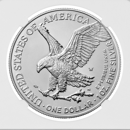 🪙1986-2024 American Silver Eagle 39 pcs Set