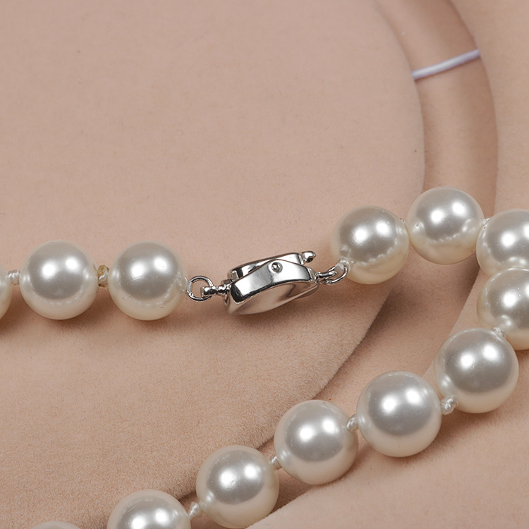 💝Christmas Special Sale💝Japan AAAA Pearl Necklace