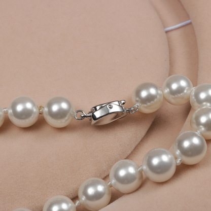💝Christmas Special Sale💝Japan AAAA Pearl Necklace