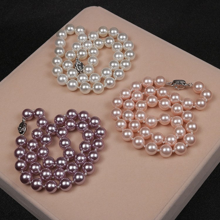 💝Christmas Special Sale💝Japan AAAA Pearl Necklace