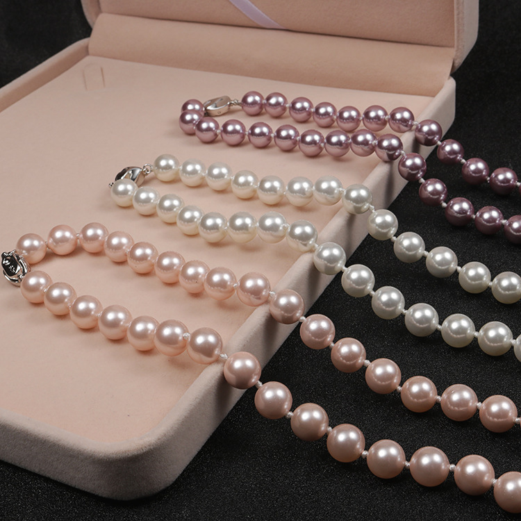 💝Christmas Special Sale💝Japan AAAA Pearl Necklace