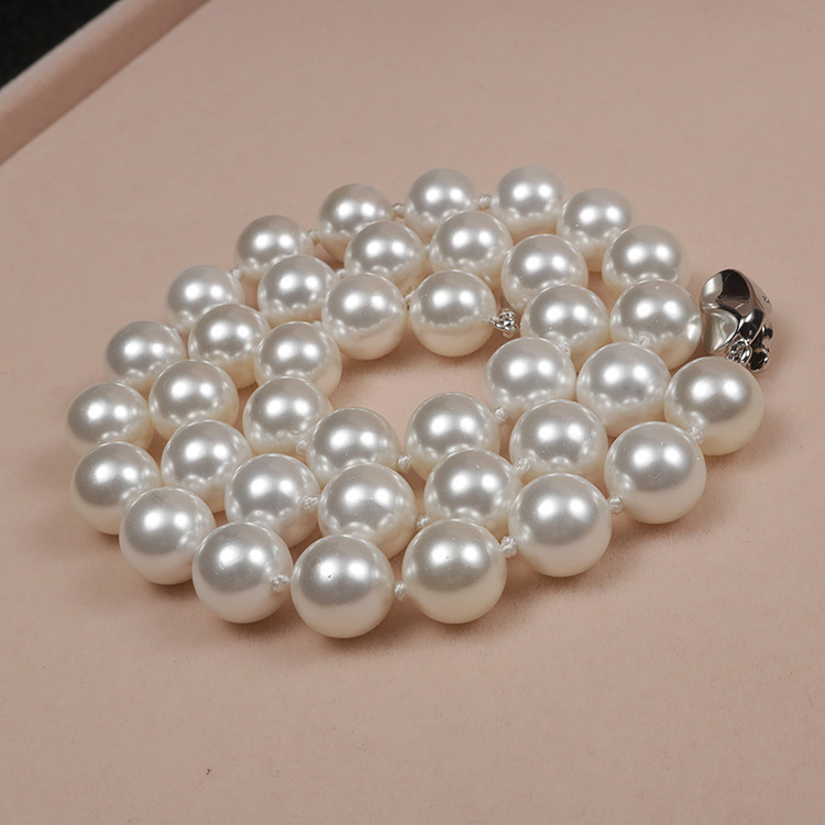 💝Christmas Special Sale💝Japan AAAA Pearl Necklace
