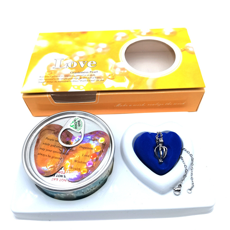 💝Christmas Special Sale💝Innovative Pearl Necklace Set