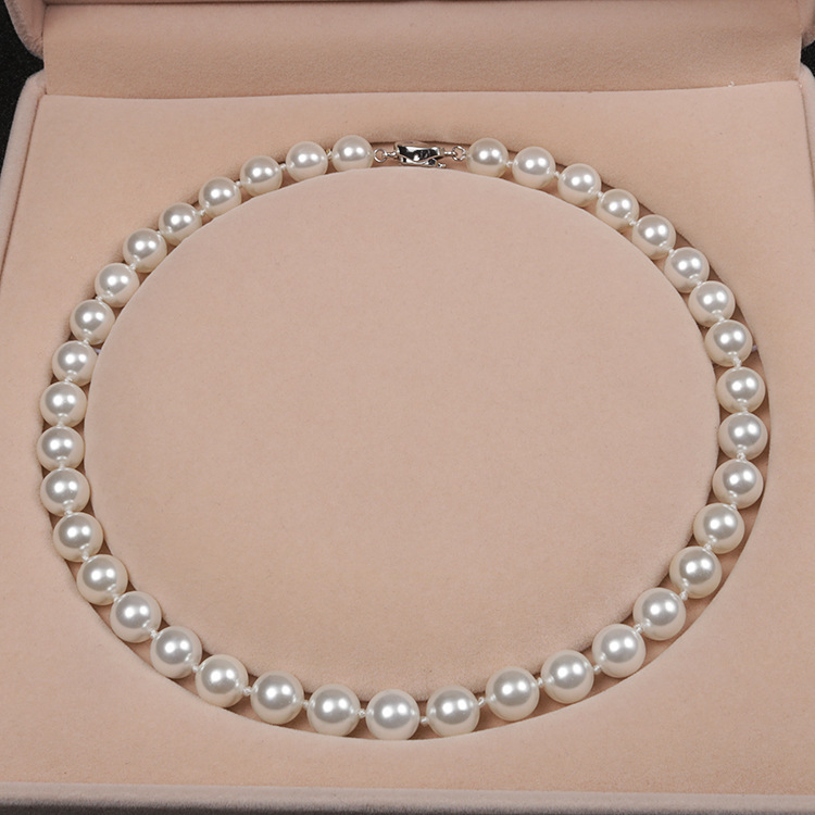 💝Christmas Special Sale💝Japan AAAA Pearl Necklace