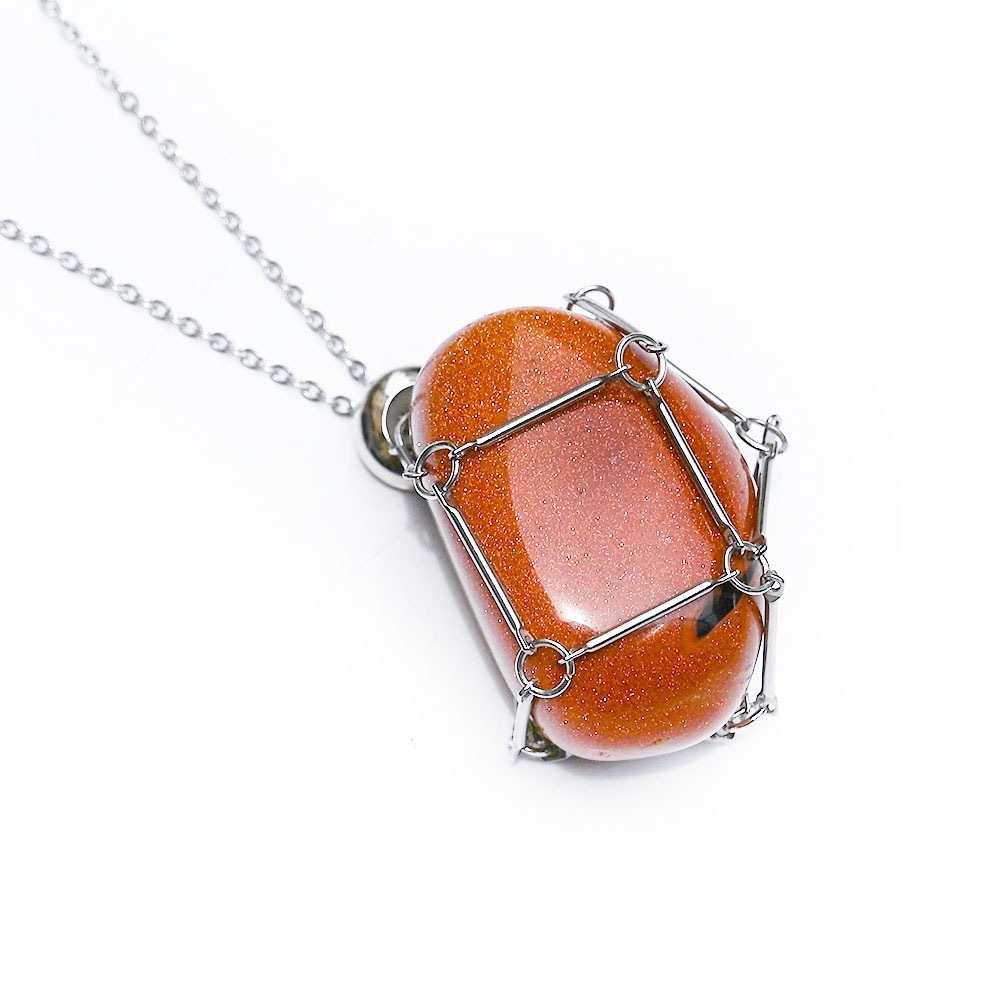 🎁Perfect Christmas Gifts🎁2024 Crystal Necklace