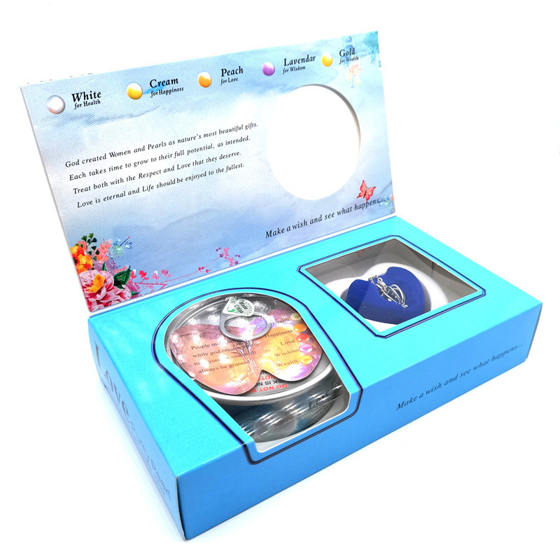 💝Christmas Special Sale💝Innovative Pearl Necklace Set