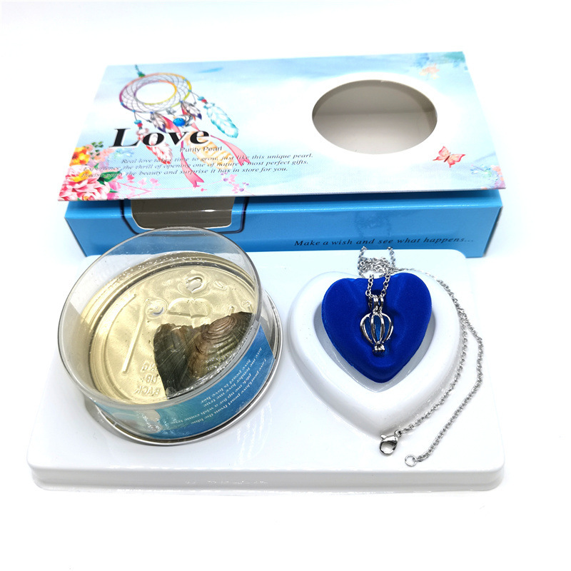 💝Christmas Special Sale💝Innovative Pearl Necklace Set