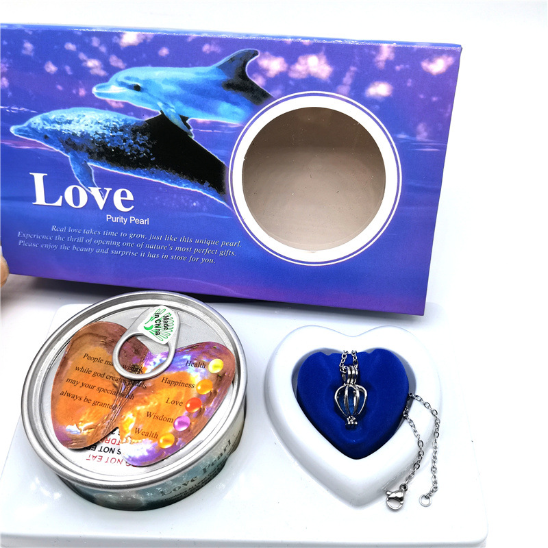 💝Christmas Special Sale💝Innovative Pearl Necklace Set